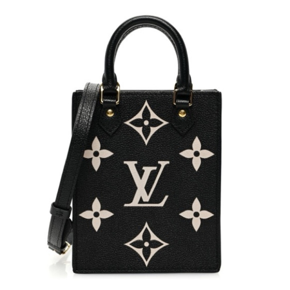 LV Sac Plat Petit